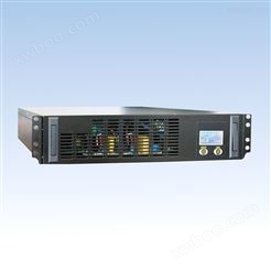 在线高频48VDC BH10S-N/1KVA(内置7AH*4节）在线机架式2U  UPS电源
