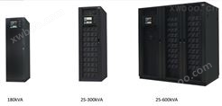 ZG9330-RM 25-600KVA模块化UPS
