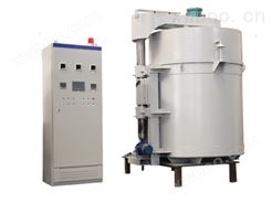 高温氮化炉:井式氮化炉