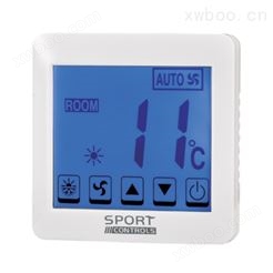 ST-6000触摸屏温控器