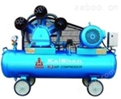 KJ工业用活塞式空气压缩机