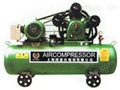 SW-1/40无油空气压缩机