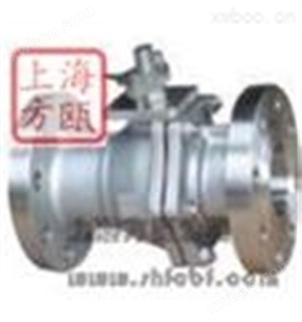 Q41F型软密封不锈钢球阀——上海方瓯公司