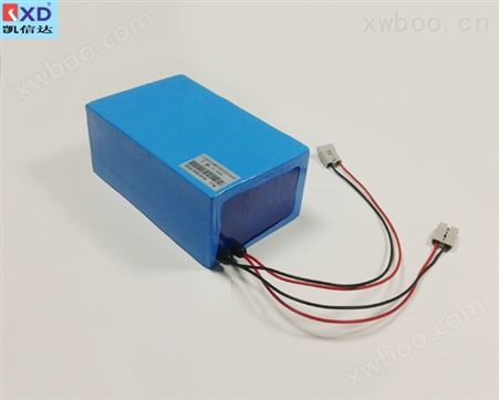 KXD-48V-90AH低温动力锂电池