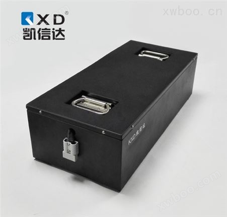 KXD-24V-80AH磷酸铁锂电池