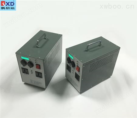 KXD-L600/620E便携式交直流电源