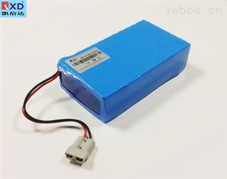 KXD-24V-50AH低温动力锂电池