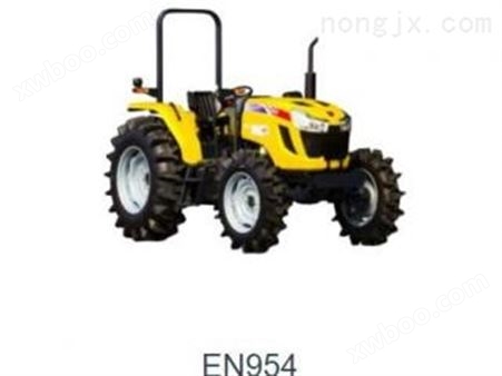EN954羿农EN954轮式拖拉机（动力换挡）