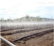 微喷灌溉设备