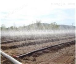 微喷灌溉设备