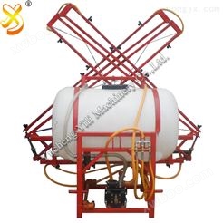 Agriculture Tractor Mounted Boom Sprayer