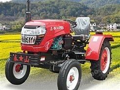 泰山国泰泰山-200拖拉机