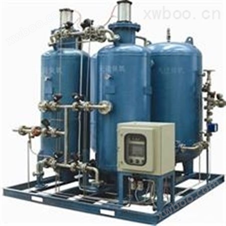 PSA工业制氧设备-变压吸附制氧设备-工业制氧系统-PSA制氧机-天设制氧机