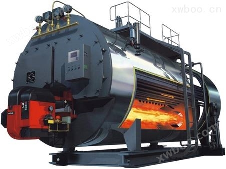 wns2-1.25-Y(Q)燃油燃气蒸汽锅炉