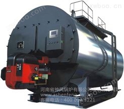 WNS7-1.0/95/70-Y(Q)燃油承压热水锅炉