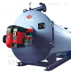 YY(Q)W-3500-Y(Q)燃油气导热油炉