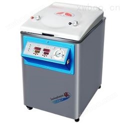 上海三申YM系列立式压力蒸汽灭菌器YM75（智能控制）
