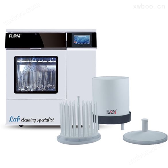 FLOM实验室痕量分析清洗系统—FHL-200P