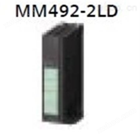 MM492-2LD