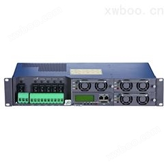 2U-48V90A嵌入式通信电源系统