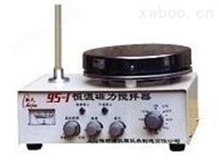 上海梅颖浦95-1恒温磁力搅拌器