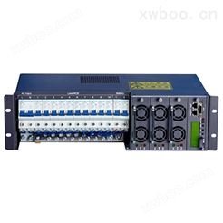 3U-48V90A嵌入式通信电源系统