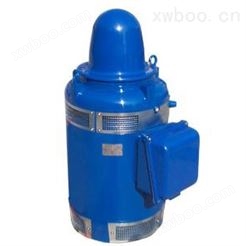 YLB（IP23）深井水泵用三相异步电动机
