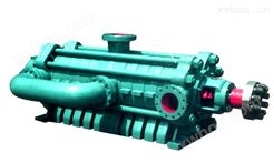 DDM型多级煤泥泵