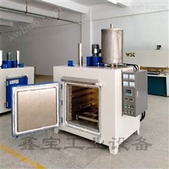 XBHX4B－20－700陶瓷注射成型排胶炉