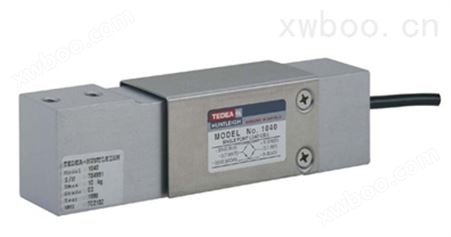 1040-20kg传感器,美国Tedea 1040-20kg称重传感器
