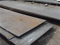 天津Q235B钢板厂市场