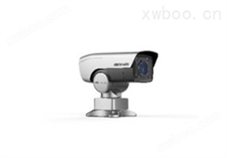 iDS-2PT7T40BX-D4/T3(11-55mm) PTZ系列400万像素白光补光网络高清一体化云台筒型摄像机