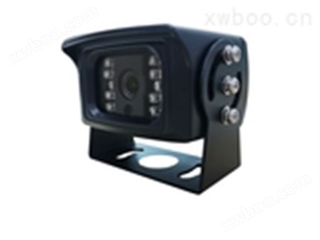 1080P高清低码流低延时车载视频直播摄像机V3-365C-AR