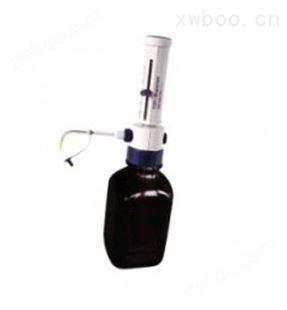 top dispenser瓶口分液器1-10 m