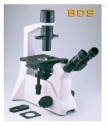 重庆奥特BDS200-PH三目倒置相衬显微镜