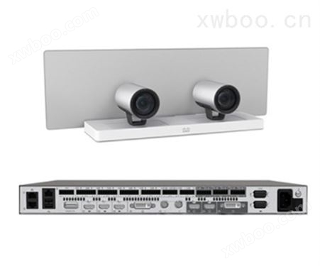SX20思科视频会议系统终端 SX20