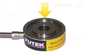 美国Futek LTH350-250lb力传感器