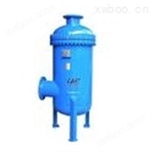 YF型油水分离器