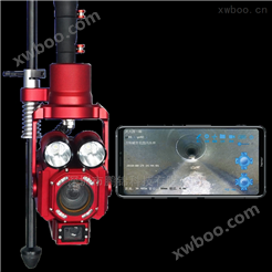 X1-H4 管道潜望镜技术参数