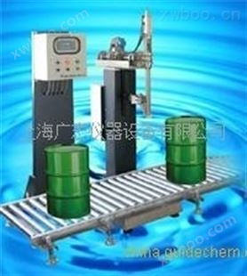 三氯乙烯、水合肼灌装机 氯碱化工防爆灌装机