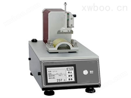 DRK6002A手套耐切割性试验机