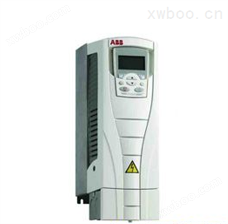 ABB ACS510变频器