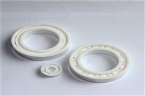 6001CE深沟球陶瓷轴承氧化锆材料JWZC品牌