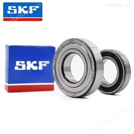 SKF 6013-2Z轴承