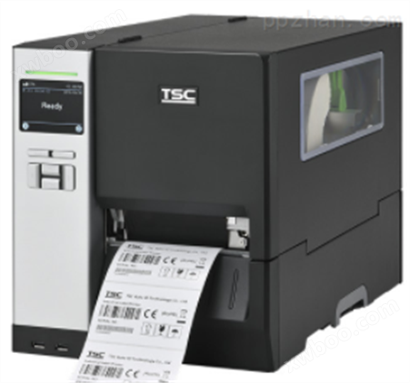 TSC MX240P系列条码打印机 高赋码