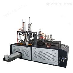 CHJ-D 60/120 全自动纸质餐盒成型机（机械式）