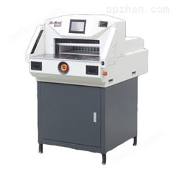 宾德4908A电动切纸机