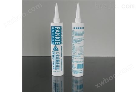 工业硅酮密封胶HBC-10792