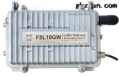 LoRaWAN 基站 F8L10GW（室外）
