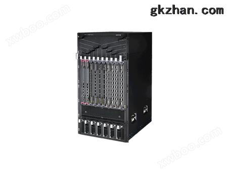 UNIS S10600X系列以太网核心交换机